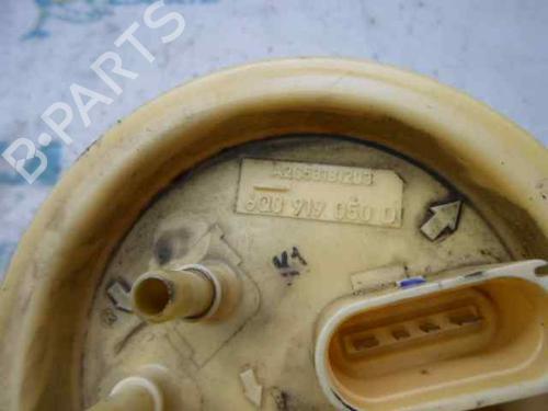 Fuel pump SEAT IBIZA III (6L1)  | BP1589061M76 