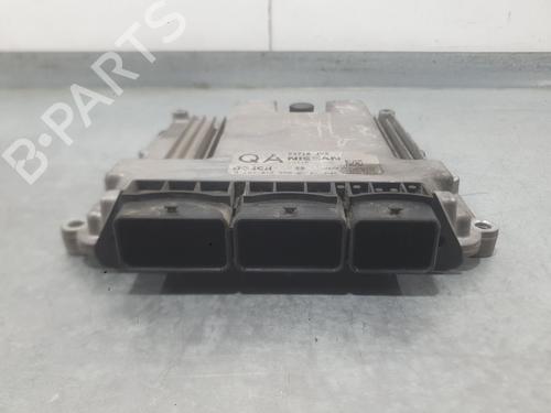 Engine control unit (ECU) RENAULT KOLEOS I (HY_) 2.0 dCi (HY0K) | BP39966314M57 - Image 2