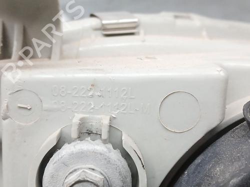 Optica esquerda DAEWOO KALOS (KLAS) 1.4 | BP32026014C28 