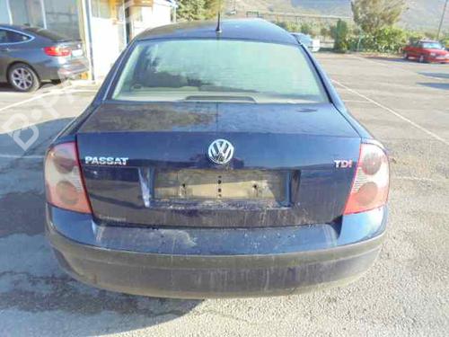 Left front fog light VW PASSAT B5.5 (3B3)  | BP1520763C30 