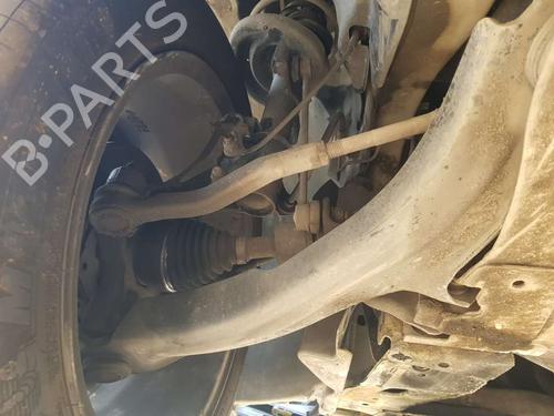 Used Left front suspension arm RENAULT CLIO IV (BH_) [2012-2021]  20126980