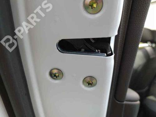 Used Rear left lock Rear left lock KIA CEED (CD) 1.0 T-GDI (120 hp) 8261825 8261825