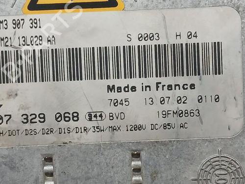 Module xenonverlichting VW GOLF IV (1J1) 1.8 T | BP26711969C53 