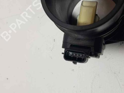 Mass air flow sensor RENAULT CLIO IV (BH_)  | BP7828143M95 