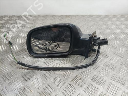 Used Left mirror PEUGEOT 307 (3A/C) [2000-2012]  15683019
