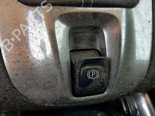Parkbremsarm/handtak OPEL MERIVA B MPV (S10) [2010-2017]  19584306