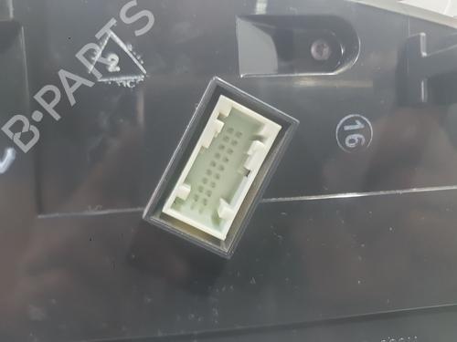 Instrument cluster OPEL COMBO Box Body/MPV (K9) 1.5 D | BP29866354C47 - Image 3