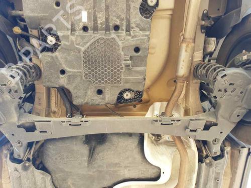 Used Rear axle PEUGEOT 2008 II (UD_, US_, UY_, UJ_, UR_, UC_) [2019-2025]  24343914