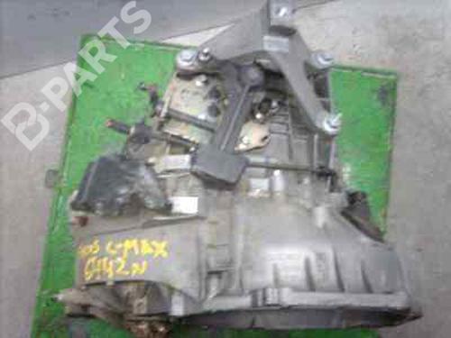 Used Gearbox FORD FOCUS C-MAX (DM2) [2003-2007]  22736