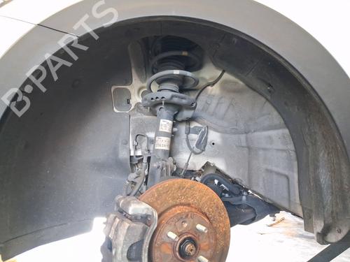 Used Wheel arch Wheel arch KIA STONIC (YB) 1.0 T-GDi Eco-Dynamics+ (101 hp) 40505388 40505388
