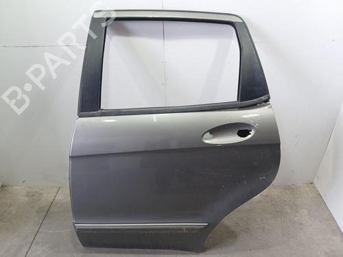 Used Left rear door MERCEDES-BENZ A-CLASS (W169) [2004-2012]  22644641