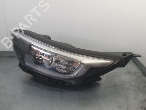 Left headlight KIA STONIC (YB) 1.0 T-GDi | BP37216811C28 - Image 2