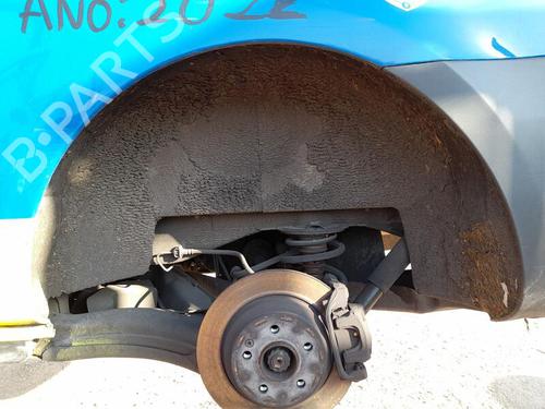 Used Wheel arch MERCEDES-BENZ VITO Tourer (W447) 114 CDI 4-matic (447.701, 447.703, 447.705) (136 hp) 29592147