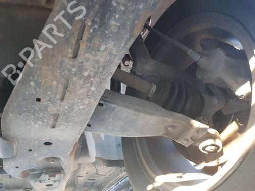 Brazo suspension delantero izquierdo FORD MONDEO III (B5Y) 2.0 16V TDDi / TDCi (115 hp) 16370739