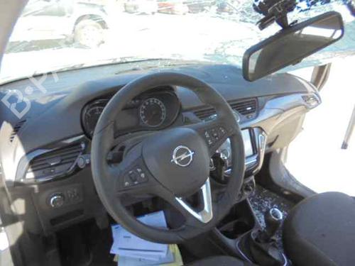 Gearbox OPEL CORSA E (X15)  | BP913366M3 