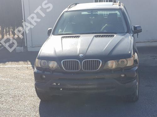 Right door airbag BMW X5 (E53) 4.4 i | BP8911669C51  - Image 6