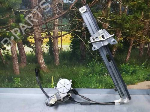 Front right window mechanism KIA RIO I Hatchback (DC)  | BP4081375C23 