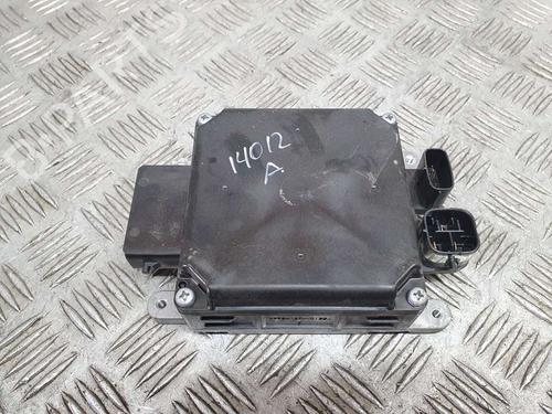 Used Electronic module LEXUS IS III (_E3_) [2013-2025]  18080224