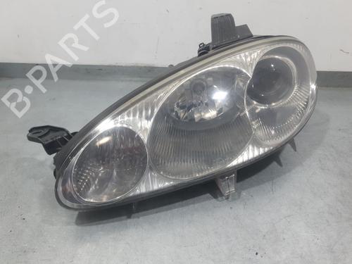 Used Left headlight Left headlight MAZDA MX-5 II (NB) 1.6 16V (NB6C) (110 hp) 33660175 33660175