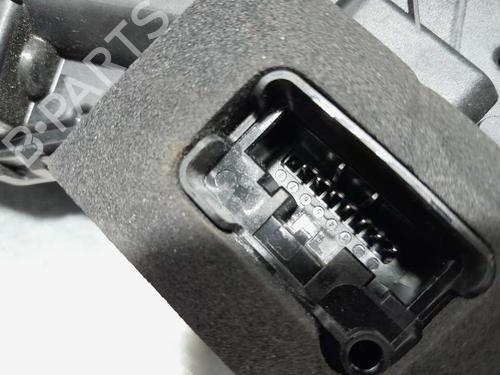 Front left lock SKODA OCTAVIA III Combi (5E5, 5E6)  | BP18464787C98 
