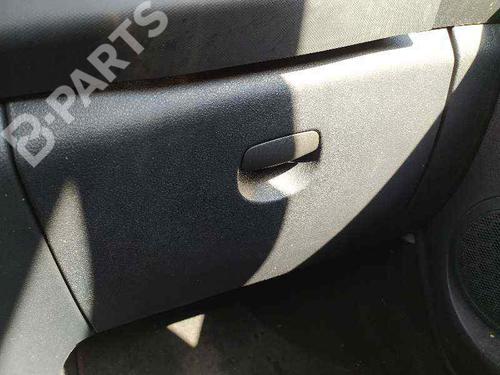 Used Glove box Glove box DACIA SANDERO II TCe 90 (B8M1, B8MA, B8AC) (90 hp) 8208201 8208201