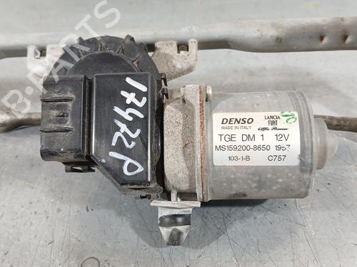 Front wiper motor FIAT 500 C (312_) 1.2 (312CXA1A, 312AXA1A) | BP33428504M29 - Image 2