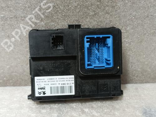 Used Electronic module PEUGEOT 308 SW II (LC_, LJ_, LR_, LX_, L4_) [2014-2021]  12503672