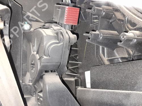 Used Pedal Pedal FIAT DOBLO Cargo (263_) 1.3 D Multijet (90 hp) 36754666 36754666