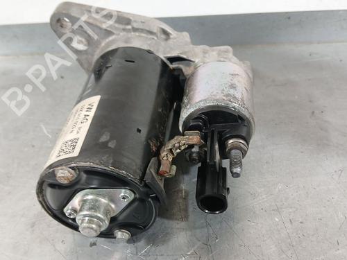 Starter SEAT TOLEDO IV (KG3) 1.6 TDI | BP37514718M8 - Image 4