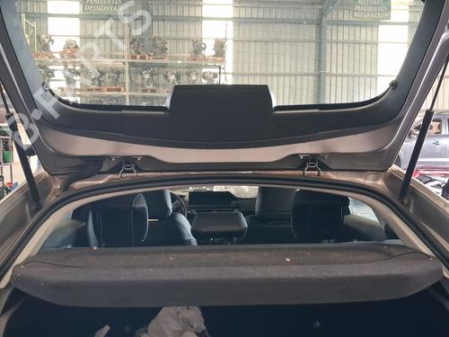 Hattehylle Hattehylle CITROËN C4 III (BA_, BB_, BC_) 1.2 PureTech 130 (BAHNSA, BAHNSB) (130 hp) 39658594 39658594