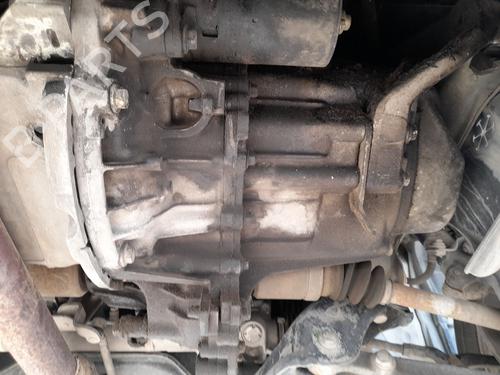 Used Gearbox ROVER 45 I Saloon (RT) 1.6 (109 hp) 31837120