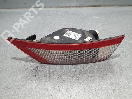 Used Rear bumper right light Rear bumper right light FORD ECOSPORT 1.5 EcoBlue TDCi (100 hp) 6126709 6126709