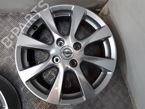 Rim OPEL CORSA F (P2JO) 1.2 (68) | BP31664613C45