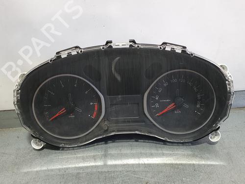 Used Instrument cluster CITROËN C-ELYSEE (DD_) [2012-2025]  4958365