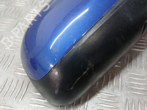 Right mirror CHEVROLET AVEO / KALOS Hatchback (T250, T255) 1.2 | BP26454794C27 