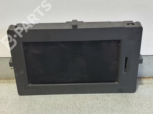 Used Radio Radio RENAULT LAGUNA III (BT0/1) 2.0 dCi (BT01, BT08, BT09, BT0E, BT0K, BT12, BT1C, BT1D,... (150 hp) 7840409 7840409