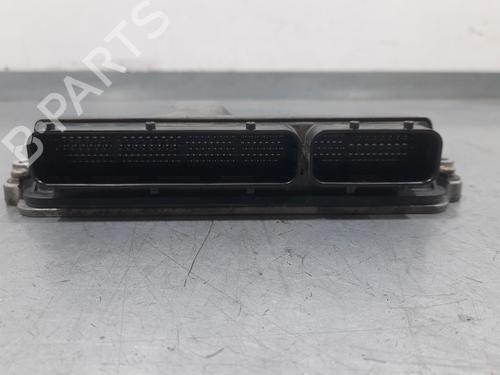 Engine control unit (ECU) MAZDA 2 Hatchback (DL, DJ) | BP31837110M57