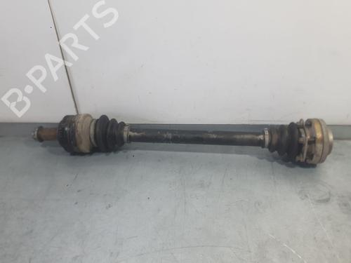 Used Left rear driveshaft Left rear driveshaft 37426897 37426897