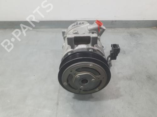 Used AC compressor AC compressor JEEP COMPASS (MP, M6, MV, M7) 1.3 (131 hp) 31622667 31622667