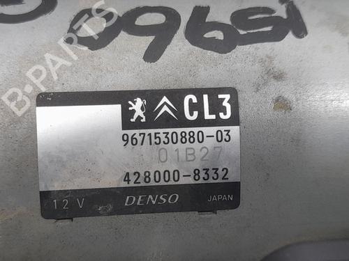 Starter PEUGEOT 2008 I (CU_) 1.2 PureTech 82 | BP20645375M8 - Image 5