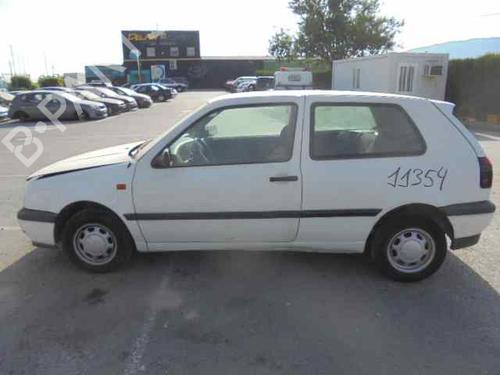 Right mirror VW GOLF III (1H1)  | BP1520878C27 