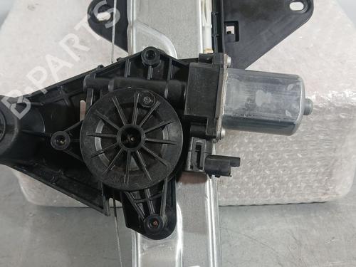 Front right window mechanism DACIA SANDERO III 1.0 TCe 90 | BP33466224C23 - Image 2