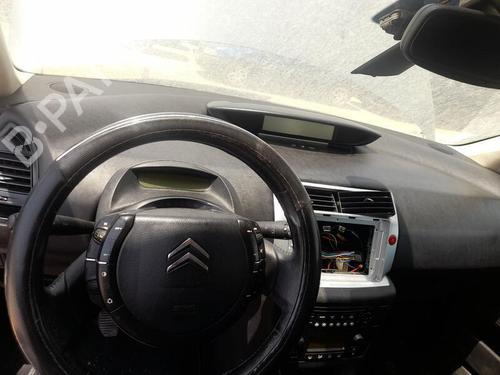 Kollisonspute sett CITROËN C4 I (LC_) 1.6 HDi (109 hp) 26740964