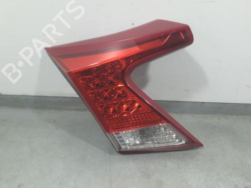Used Left tailgate light Left tailgate light HONDA CIVIC IX (FK) 1.8 i-VTEC (FK2) (141 hp) 40452971 40452971
