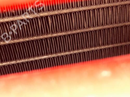 AC radiator DACIA LOGAN (LS_) 1.5 dCi (LS0K) | BP26277226M32 