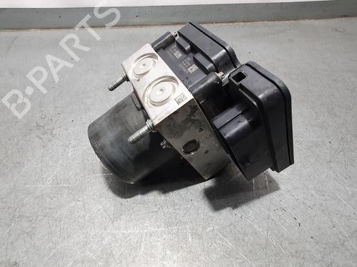 ABS pump CITROËN JUMPER II Van 2.0 BlueHDi 130 (130 hp) 9109930