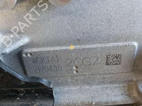 Gearbox KIA STINGER (CK) 2.0 T-GDI | BP10280179M3 