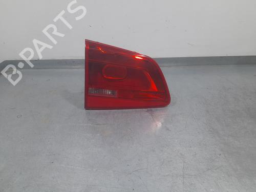 Used Left tailgate light VW TOURAN (1T3) 1.6 TDI (105 hp) 28730744