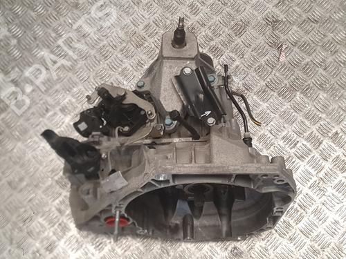 Gearbox NISSAN MICRA V (K14) 0.9 IG-T | BP30128629M3 - Image 5