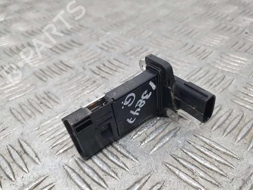 Used Mass air flow sensor TOYOTA AURIS (_E18_) 1.2 (NRE185_, NRE185R) (116 hp) 9369193
